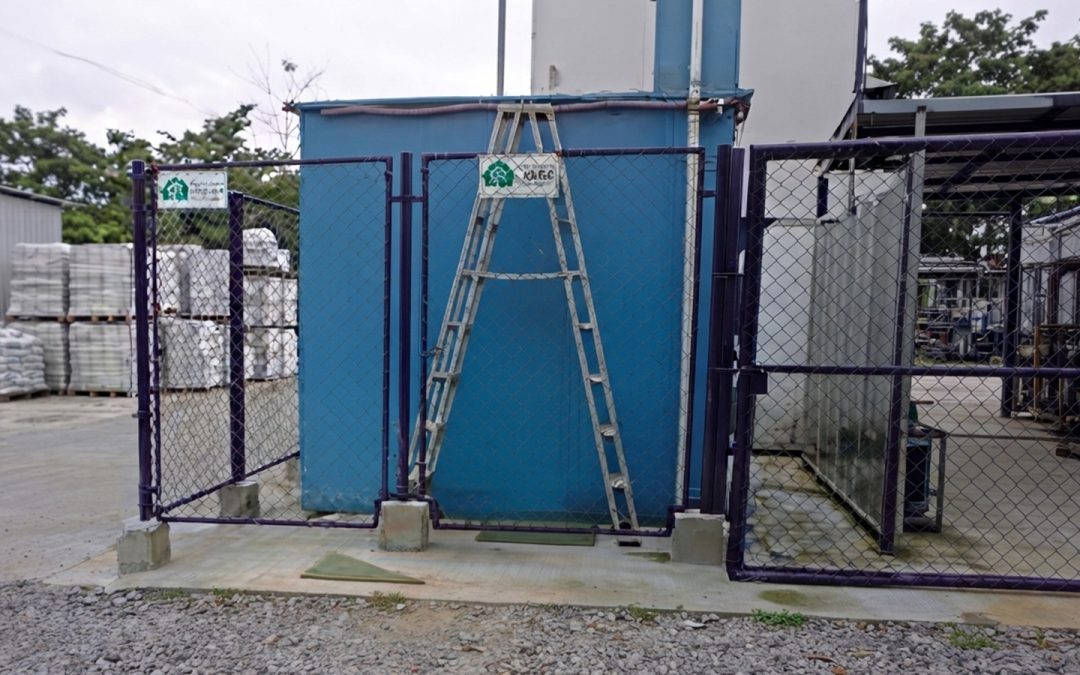 Fabricantes Plantas de tratamiento Ibagué | Cotiza
