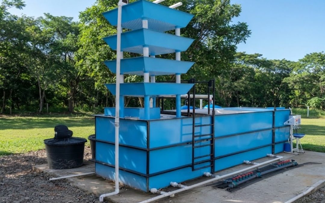 Fabricantes Plantas de tratamiento Neiva | Cotiza