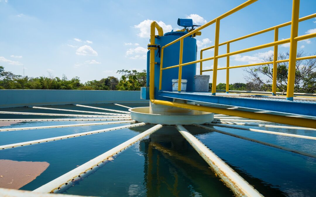 Construcción Plantas de Agua | Cotiza hoy