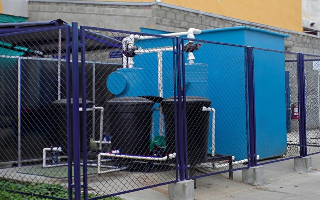 Construcción Plantas de Agua Cali ¡Cotiza aquí!