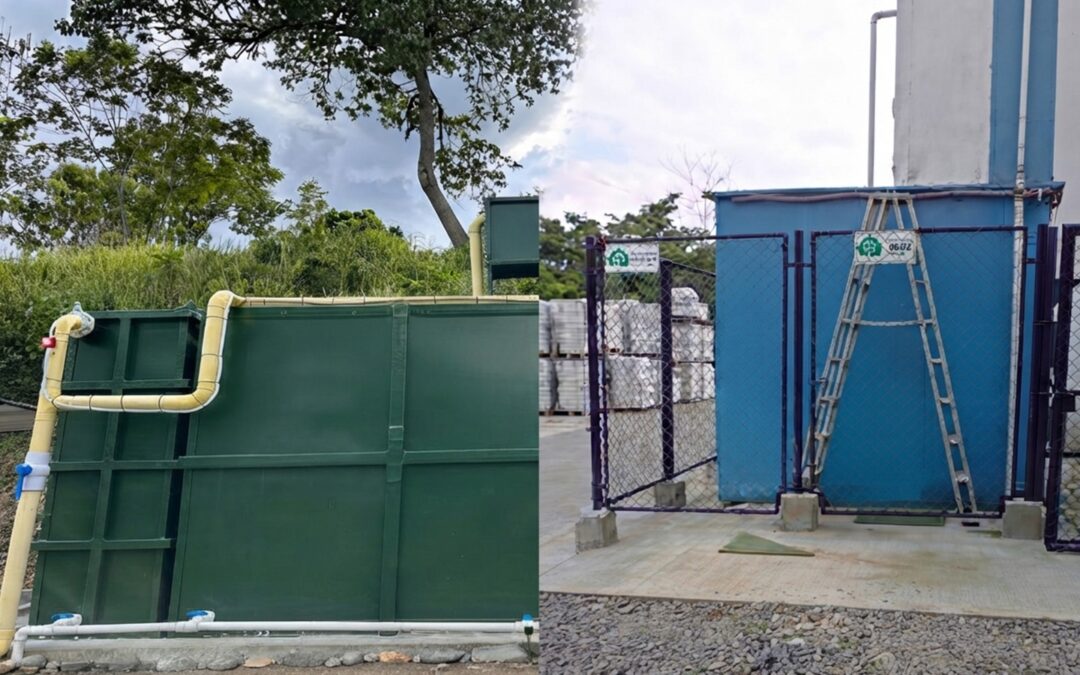 Construcción Plantas de Agua Neiva | Cotiza hoy