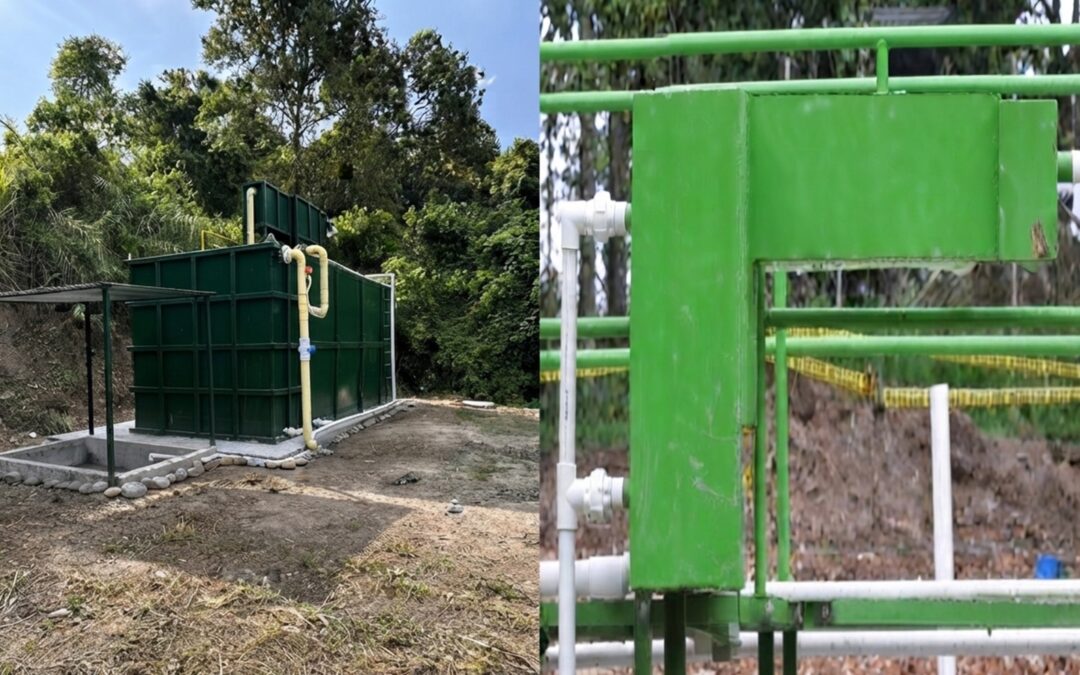 Construcción Plantas de Agua Valledupar | Cotiza hoy